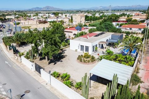 Villa a La Marina, Alicante, La Marina - € 445.500 | Ref: B6166 - foto 40